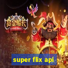 super flix api